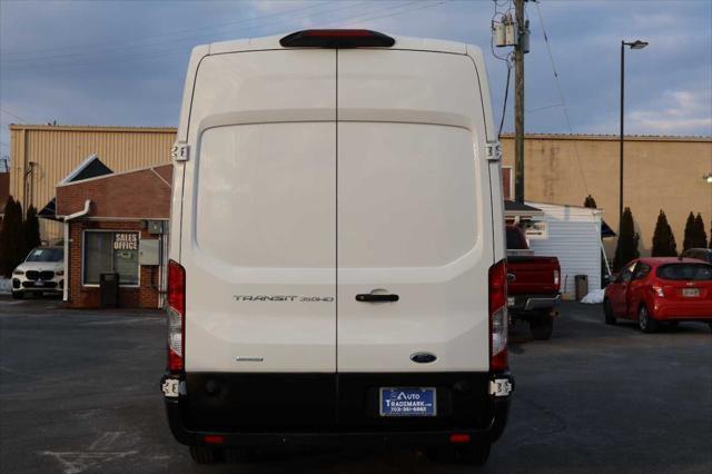 used 2019 Ford Transit-350 car, priced at $27,995