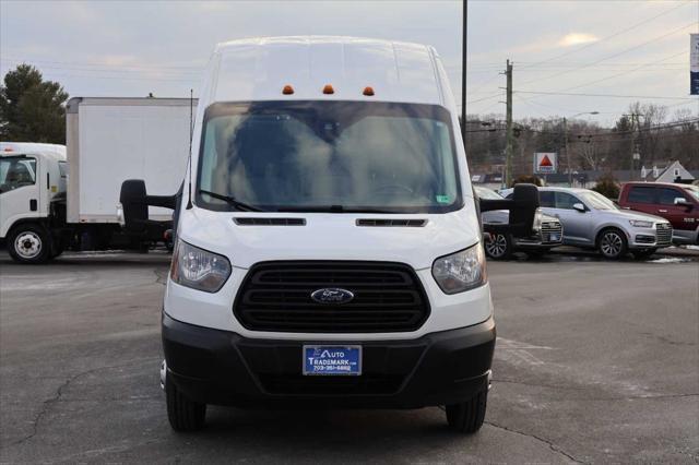 used 2019 Ford Transit-350 car, priced at $27,995