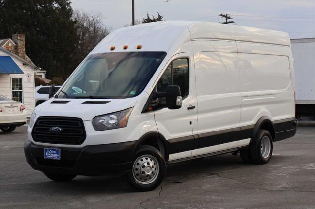 used 2019 Ford Transit-350 car, priced at $27,995