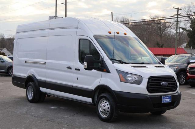 used 2019 Ford Transit-350 car, priced at $27,995