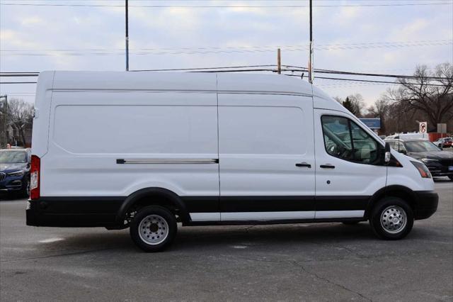 used 2019 Ford Transit-350 car, priced at $27,995