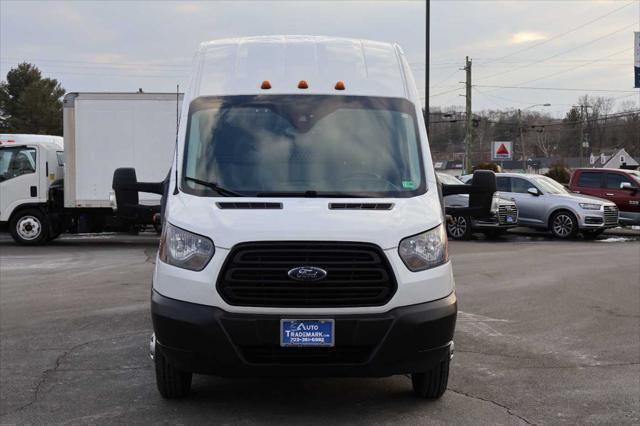 used 2019 Ford Transit-350 car, priced at $27,995