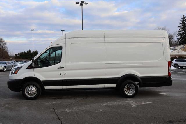 used 2019 Ford Transit-350 car, priced at $27,995