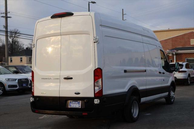 used 2019 Ford Transit-350 car, priced at $27,995