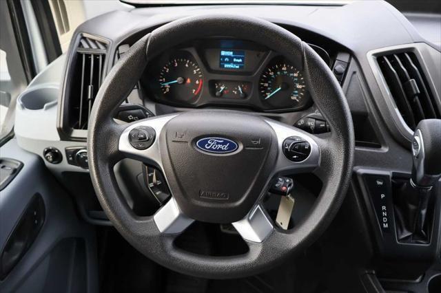 used 2019 Ford Transit-350 car, priced at $27,995