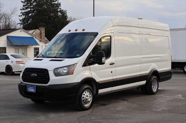 used 2019 Ford Transit-350 car, priced at $27,995