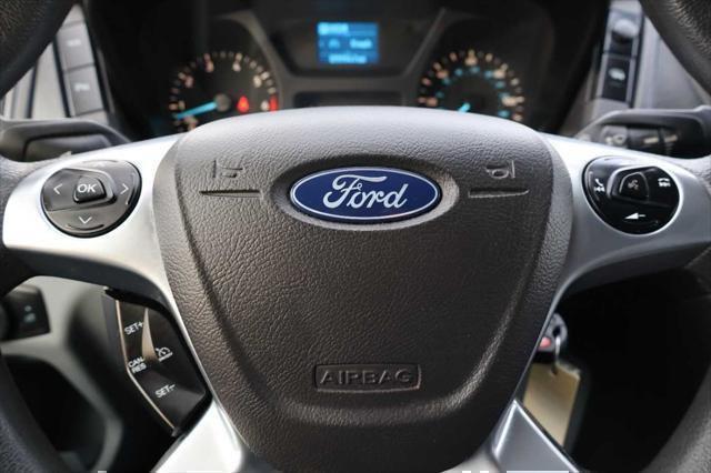 used 2019 Ford Transit-350 car, priced at $26,995