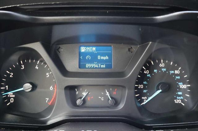 used 2019 Ford Transit-350 car, priced at $26,995