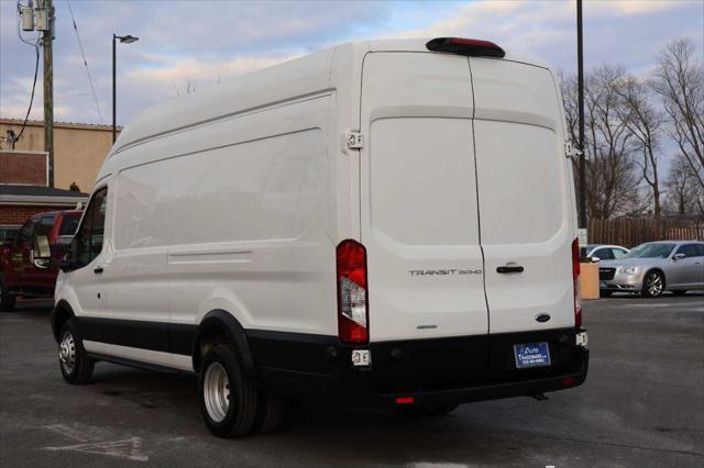 used 2019 Ford Transit-350 car, priced at $26,995