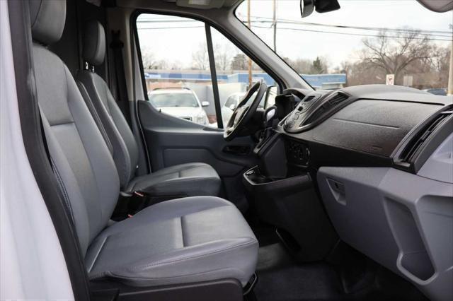 used 2019 Ford Transit-350 car, priced at $27,995