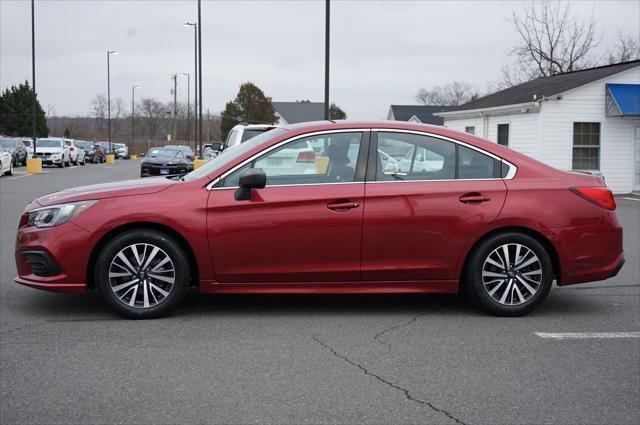 used 2019 Subaru Legacy car, priced at $17,695