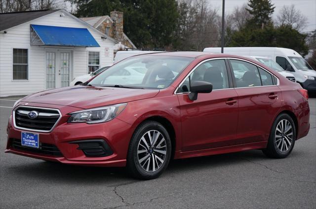 used 2019 Subaru Legacy car, priced at $17,695