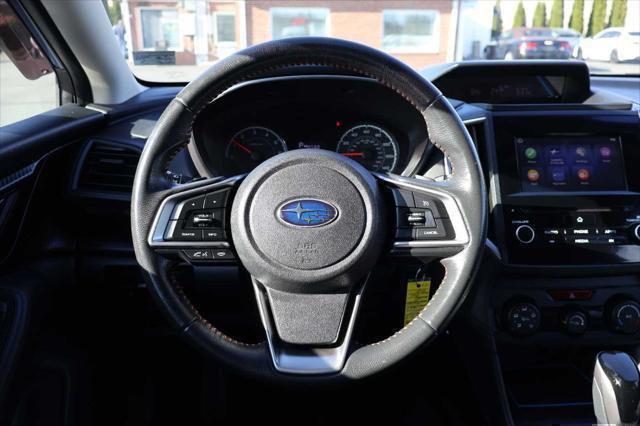 used 2019 Subaru Crosstrek car, priced at $20,995
