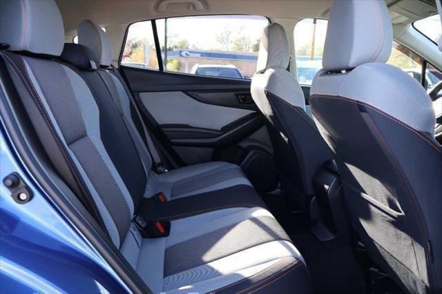 used 2019 Subaru Crosstrek car, priced at $20,995