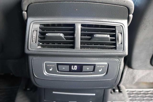 used 2017 Audi Q7 car, priced at $14,995