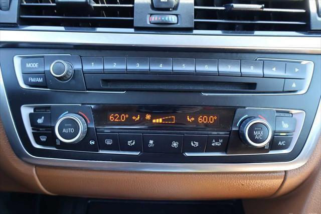 used 2014 BMW 335 Gran Turismo car, priced at $14,995