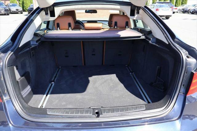 used 2014 BMW 335 Gran Turismo car, priced at $14,995