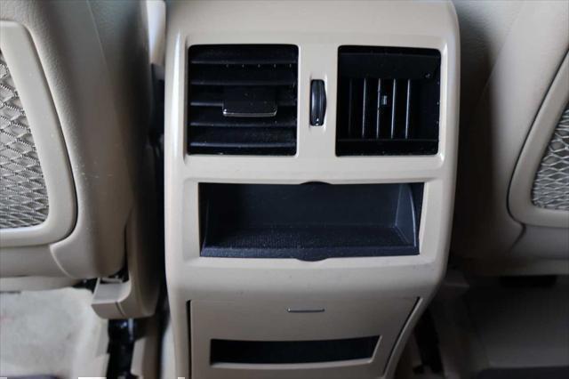 used 2012 Mercedes-Benz M-Class car, priced at $11,995