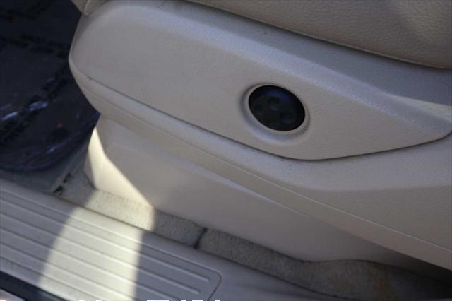 used 2012 Mercedes-Benz M-Class car, priced at $11,995