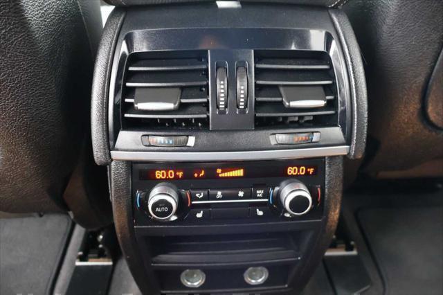 used 2018 BMW X5 car, priced at $23,995