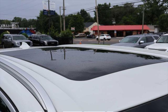 used 2018 BMW X5 car, priced at $23,995