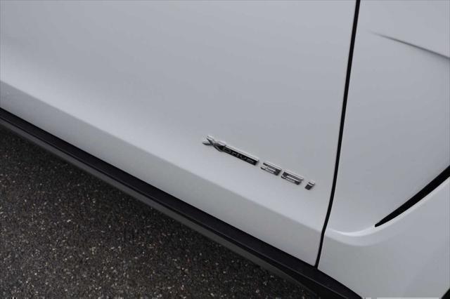 used 2018 BMW X5 car, priced at $23,995