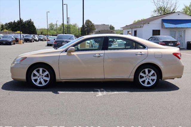 used 2008 Lexus ES 350 car, priced at $9,995