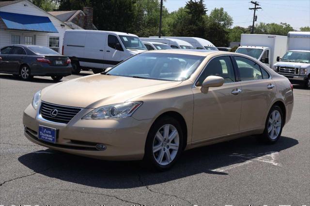 used 2008 Lexus ES 350 car, priced at $9,995