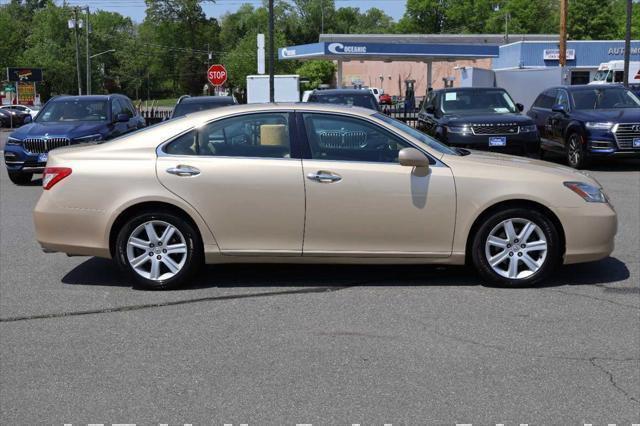 used 2008 Lexus ES 350 car, priced at $9,995