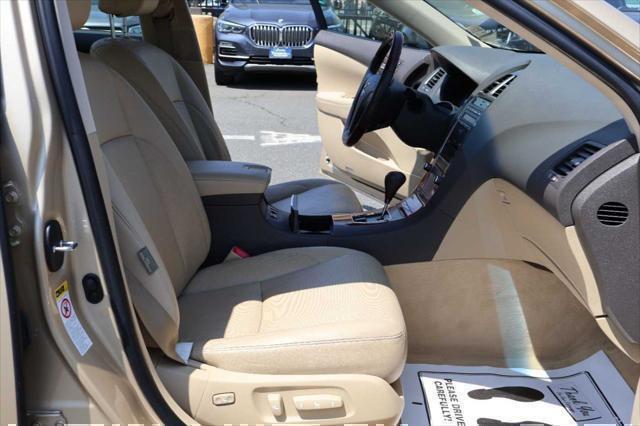 used 2008 Lexus ES 350 car, priced at $9,995
