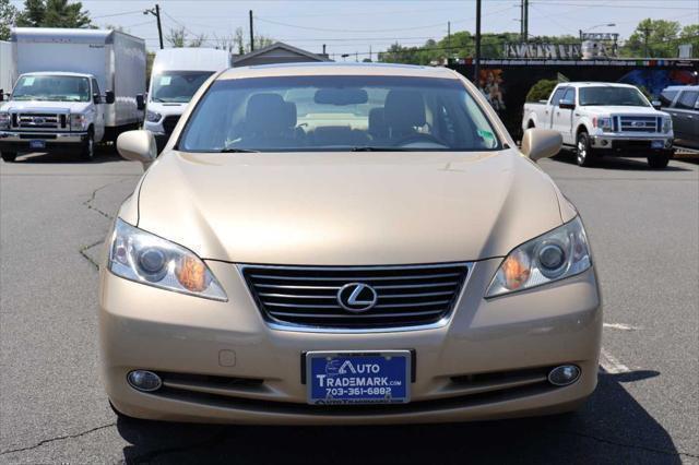 used 2008 Lexus ES 350 car, priced at $9,995