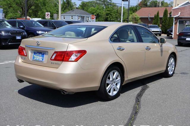 used 2008 Lexus ES 350 car, priced at $9,995