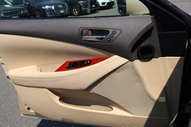 used 2008 Lexus ES 350 car, priced at $9,995