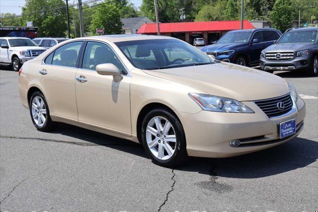 used 2008 Lexus ES 350 car, priced at $9,995