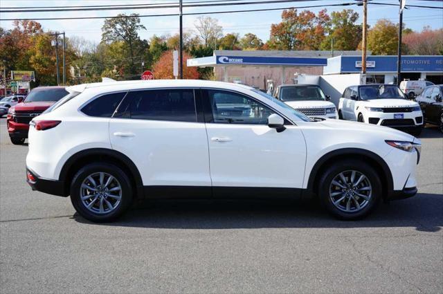 used 2020 Mazda CX-9 car, priced at $17,995