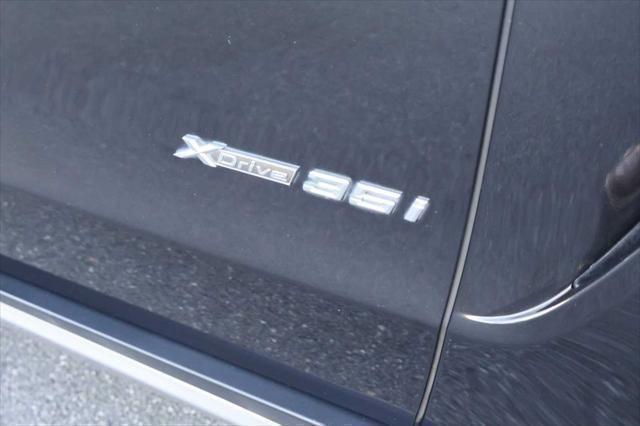 used 2018 BMW X5 car, priced at $20,995