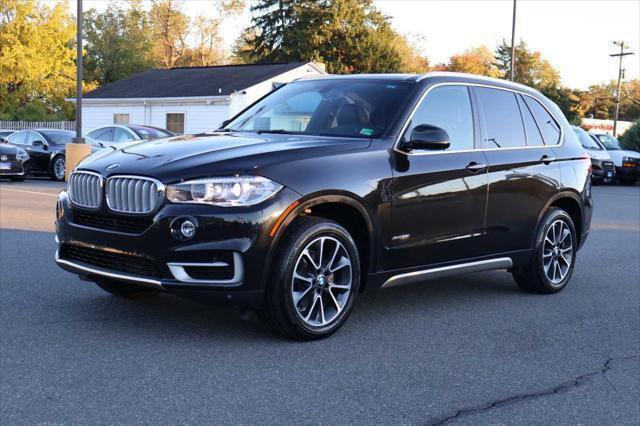 used 2018 BMW X5 car, priced at $20,995