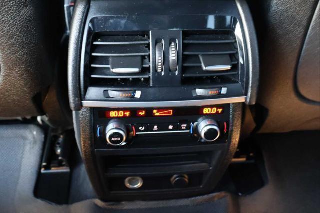 used 2018 BMW X5 car, priced at $20,995