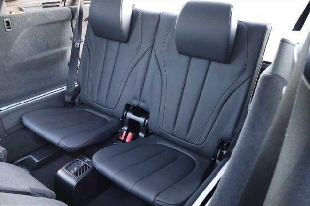 used 2018 BMW X5 car, priced at $20,995