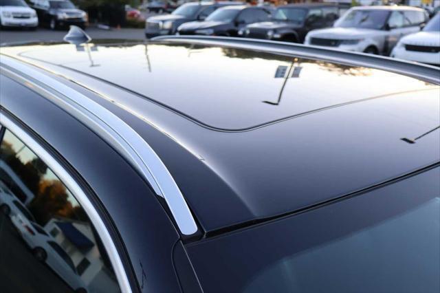 used 2018 BMW X5 car, priced at $20,995