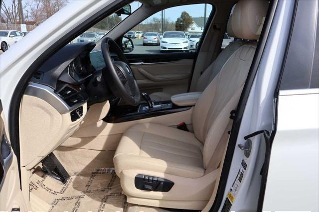 used 2014 BMW X5 car, priced at $13,995