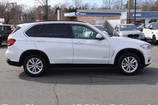 used 2014 BMW X5 car, priced at $12,995