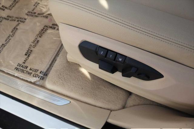 used 2014 BMW X5 car, priced at $13,995