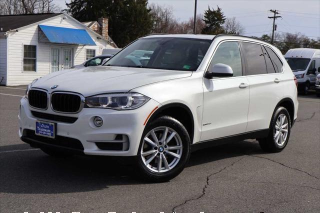 used 2014 BMW X5 car, priced at $12,995