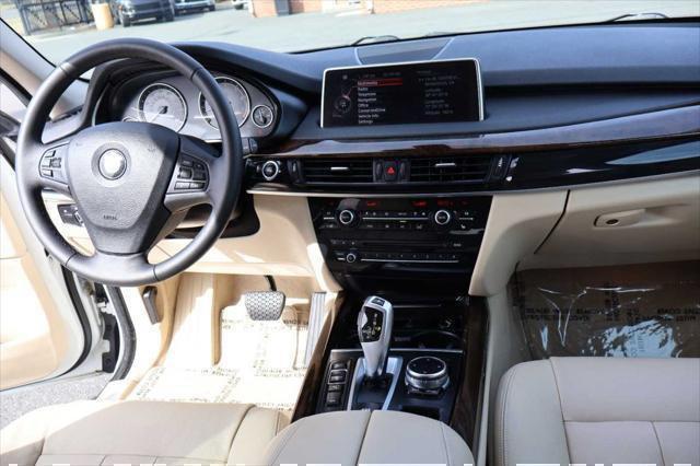 used 2014 BMW X5 car, priced at $12,995