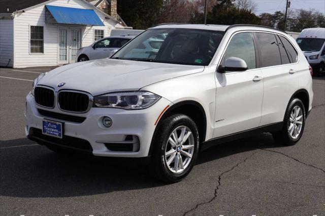 used 2014 BMW X5 car, priced at $12,995