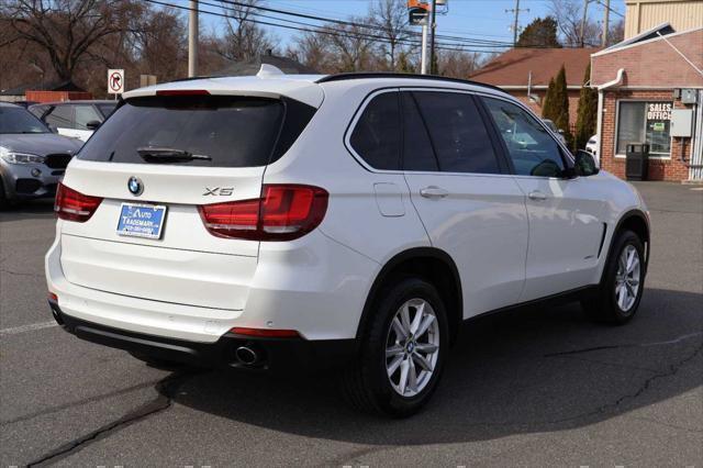 used 2014 BMW X5 car, priced at $13,995