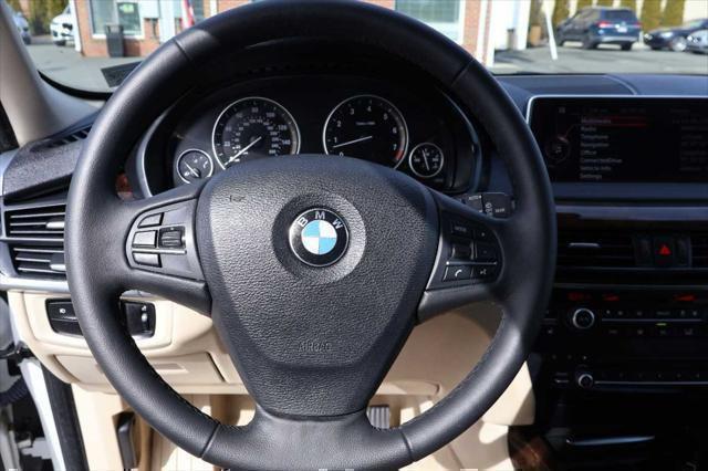 used 2014 BMW X5 car, priced at $13,995