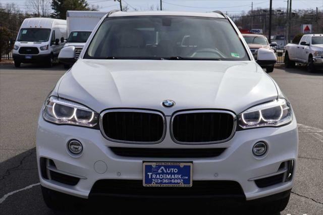 used 2014 BMW X5 car, priced at $12,995
