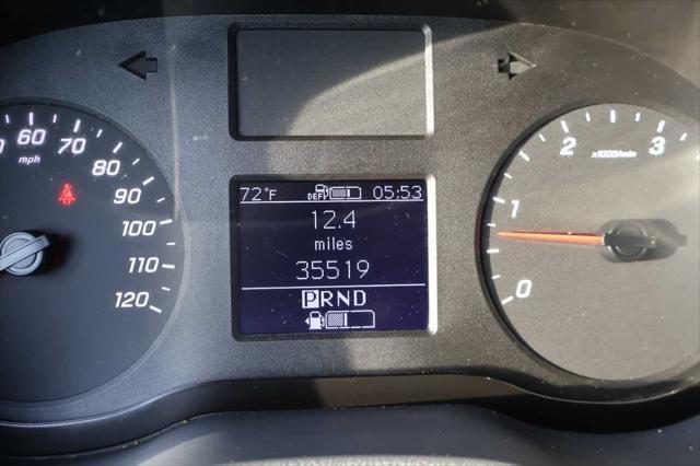 used 2019 Mercedes-Benz Sprinter 2500 car, priced at $43,995